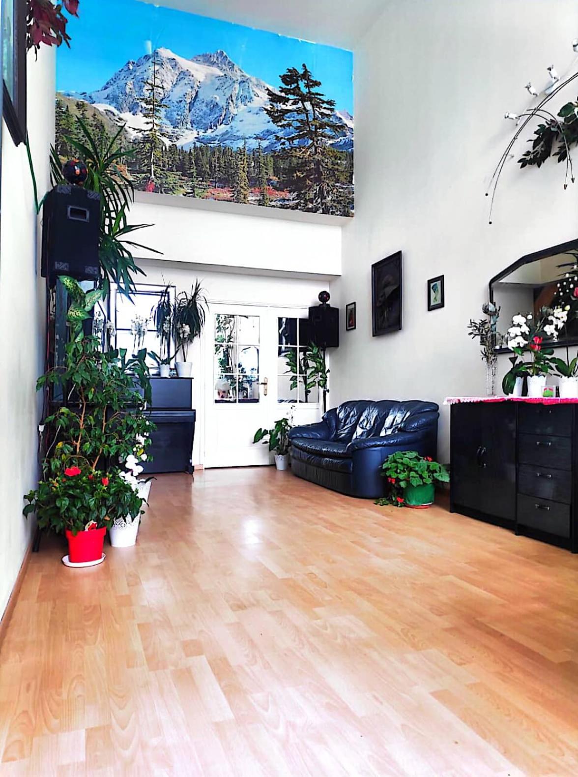 Seine Front Room / Lib. F.Mitterrand Париж Екстериор снимка